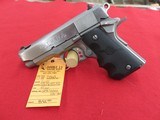 Colt Officers ACP, Mark IV, Series 80 45ACP - 1 of 2
