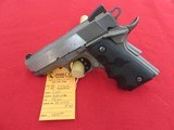 Colt Defender, series 90, 45ACP - 1 of 2