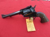 Ruger, New Model Blackhawk, 357 Mag - 1 of 2