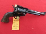 Ruger, New Model Blackhawk, 357 Mag - 2 of 2