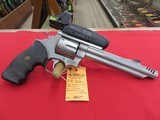 Smith & Wesson 629-5, 44 Mag - 2 of 2