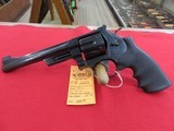 Smith & Wesson 25-15, 45 Colt
