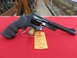 Smith & Wesson 25-15, 45 Colt - 2 of 2