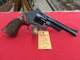 Smith & Wesson 28-2, 357 Mag - 2 of 2