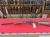 Remington 552, 22LR, Speedmaster, semi auto - 1 of 2