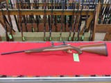 Ruger, M77/22, 22LR - 1 of 2