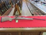 Weatherby, Mark V, 22-250Rem - 2 of 2