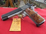 Sig Sauer, 1911 STX, 45ACP - 1 of 2