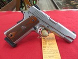 Ruger, SR1911, 45ACP - 2 of 2