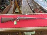 Winchester , Model 70, Featherweight,308 win. Stainless - 2 of 2