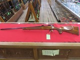 Weatherby, mark V, Varmint master, 22-250 Rem., - 2 of 2