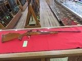 Weatherby, mark V, Varmint master, 22-250 Rem., - 1 of 2