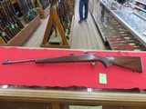 winchester, pre 64, model 70 featherweight ,308 win - 2 of 2