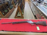 Winchester, 1901, 10ga - 1 of 2
