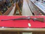 Winchester, pre 64, Model 70, 30-06gov't - 1 of 2