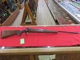 Winchester, pre 64, Model 70, 30-06gov't - 2 of 2