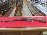 Mosin nagant , M28/30 Sako manufacture, 7.62x53 finnish, 7.62x54R - 1 of 3