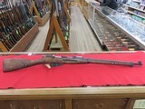 Mosin nagant , M28/30 Sako manufacture, 7.62x53 finnish, 7.62x54R - 2 of 3