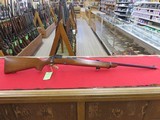 Winchester model 52B Target, 22 LR