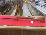 Winchester model 52B Target, 22 LR - 2 of 2