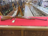 Winchester Model 52 Target, 22LR