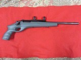 Remington XP100R, 260Rem