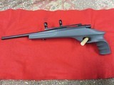 Remington XP100R, 260Rem - 2 of 2