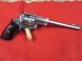 Ruger Super Redhawk, 44Mag - 1 of 2
