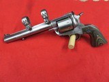 Ruger New Model Super Blackhawk, 44Mag - 2 of 2