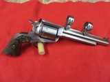 Ruger New Model Super Blackhawk, 44Mag - 1 of 2