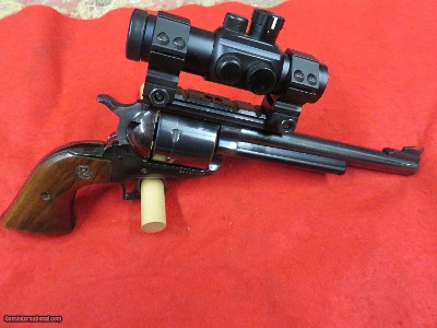 Ruger New Model Super Blackhawk, 44Mag