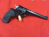 Ruger Redhawk, 44Mag - 1 of 2