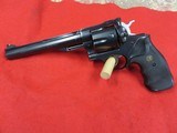 Ruger Redhawk, 44Mag - 2 of 2