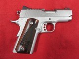 Kimber Ultra Carry II, 9MM - 1 of 2