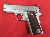 Kimber Ultra Carry II, 9MM - 2 of 2