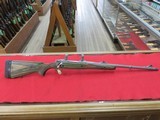 Ruger M77 Hawkeye, guide series, 300 Win. Mag - 2 of 2