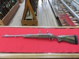 Ruger M77 Hawkeye, guide series, 300 Win. Mag - 1 of 2