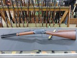 Winchester94 AE 45 colt. - 2 of 2