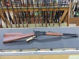 Winchester94 AE 45 colt. - 1 of 2