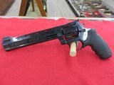 Taurus, raging bull, 454 casull, - 1 of 2