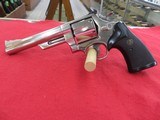 Smith & Wesson 57-1, 41 Mag