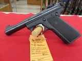Ruger Mark III 22/45, 22LR - 2 of 2