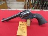 Ruger Single Six, 22LR - 2 of 2