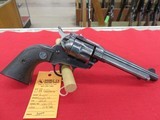 Ruger Single Six, 22LR - 1 of 2