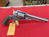 Ruger Old Army, 44cal - 1 of 2