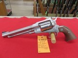 Ruger Old Army, 44cal - 2 of 2