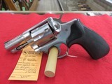 Ruger Speed Six, 38 special - 1 of 2