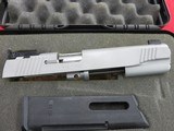 Kimber Conversion Kit, 22LR - 2 of 2