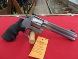 Smith & Wesson 686-4, 357mag - 2 of 2