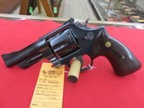 Smith & Wesson 28-2 
